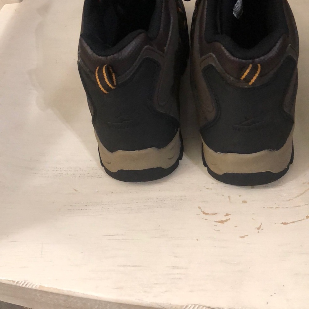 deer stag mens boots